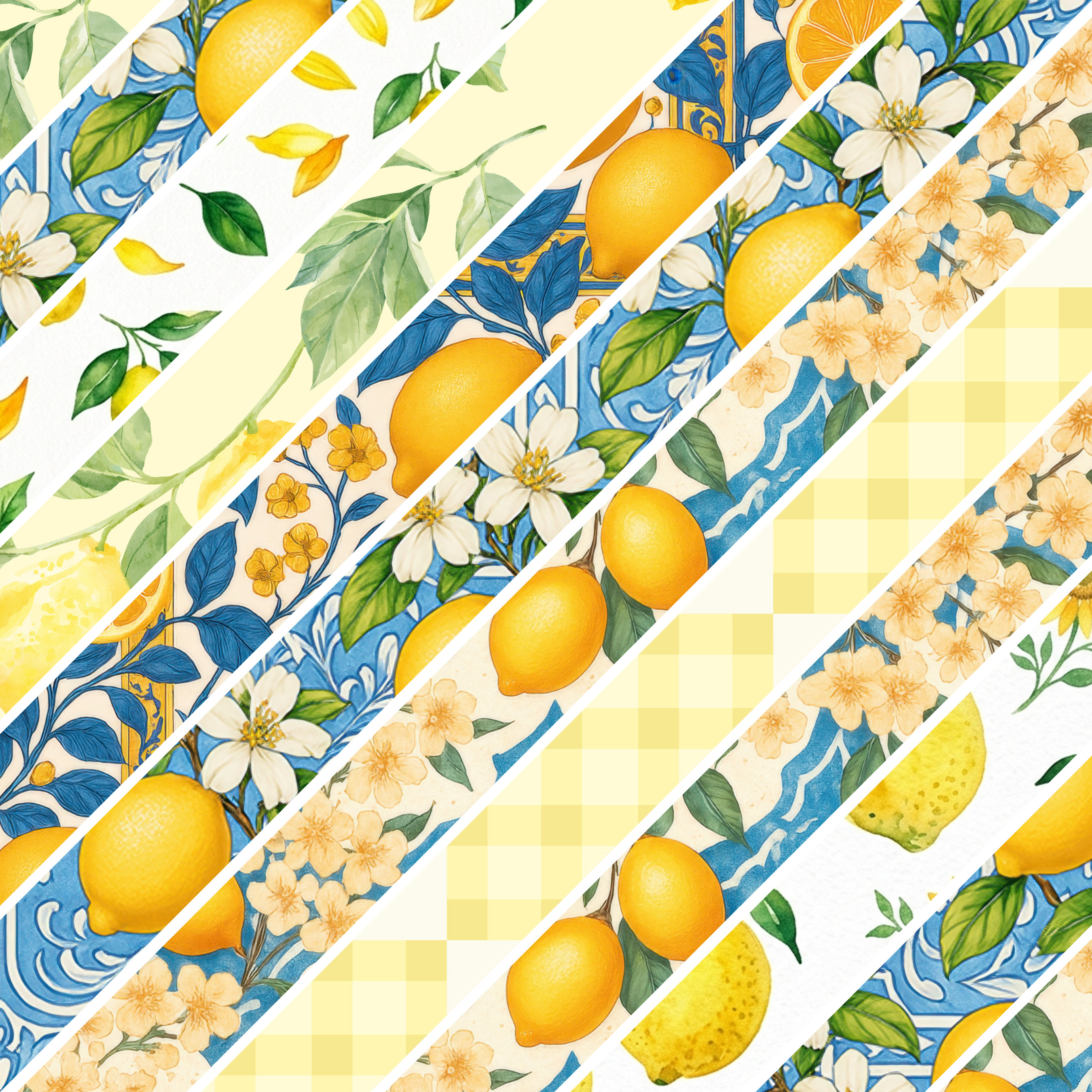 Lemon MM 5