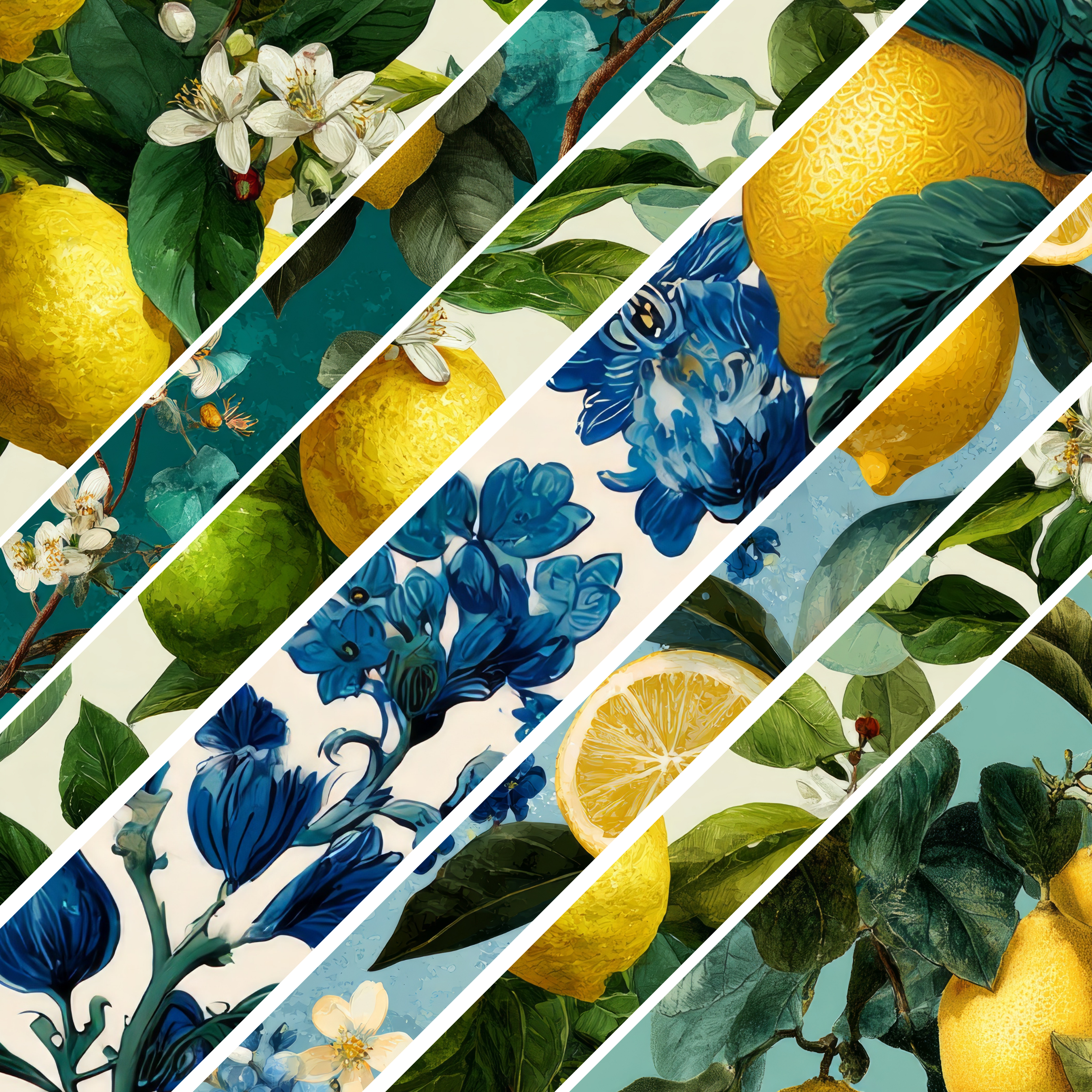 Lemon MM 6