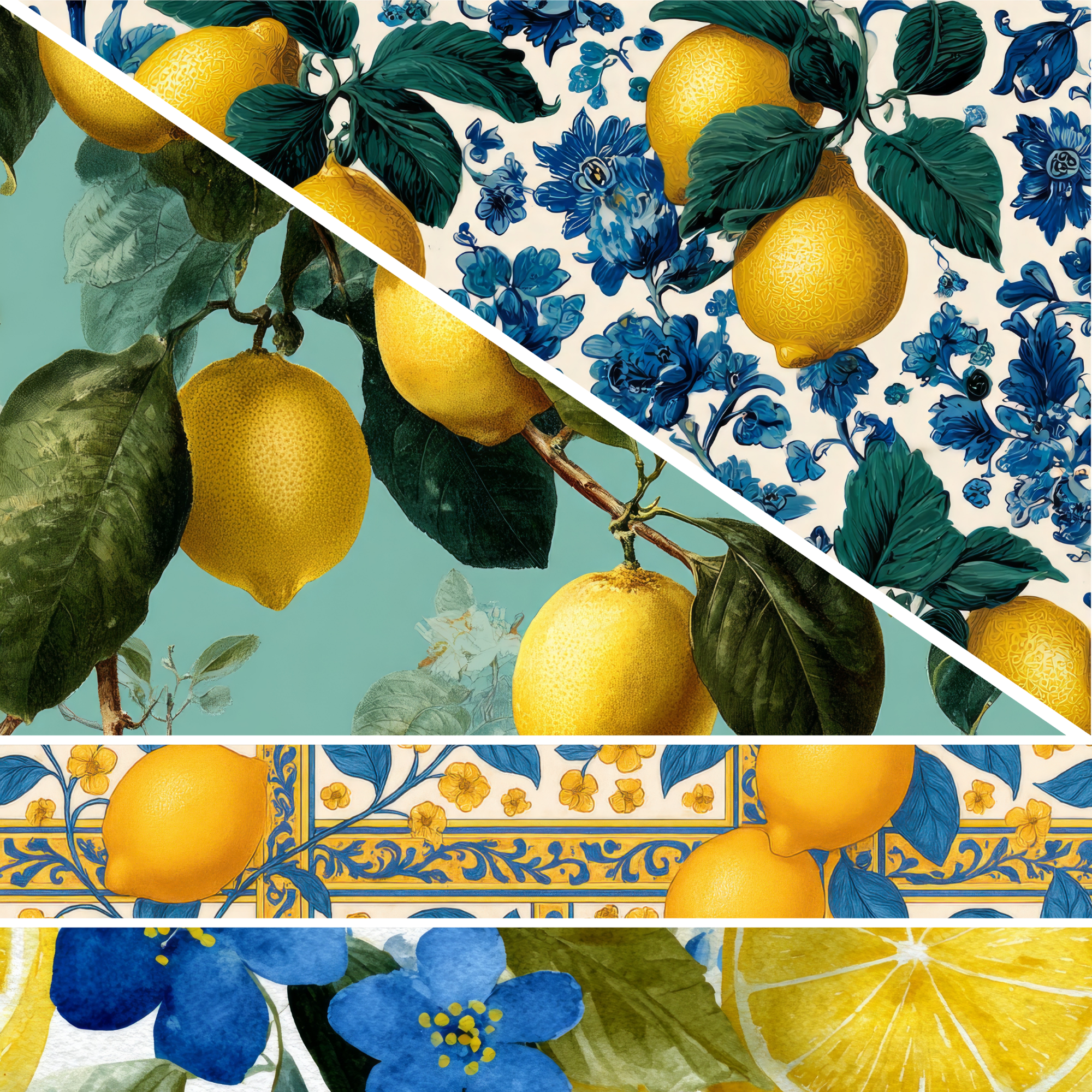 Lemon MM 7