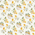 Lemon Vinyl 11