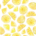 Lemon Vinyl 14