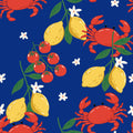 Lemon Vinyl 26