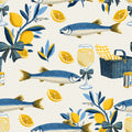 Lemon Vinyl 28