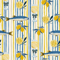 Lemon Vinyl 29