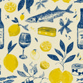 Lemon Vinyl 30