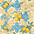 Lemon Vinyl 31