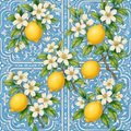 Lemon Vinyl 32