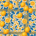 Lemon Vinyl 33