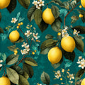 Lemon Vinyl 36