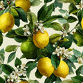 Lemon Vinyl 38