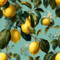 Lemon Vinyl 39