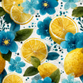 Lemon Vinyl 41
