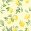 Lemon Vinyl 42