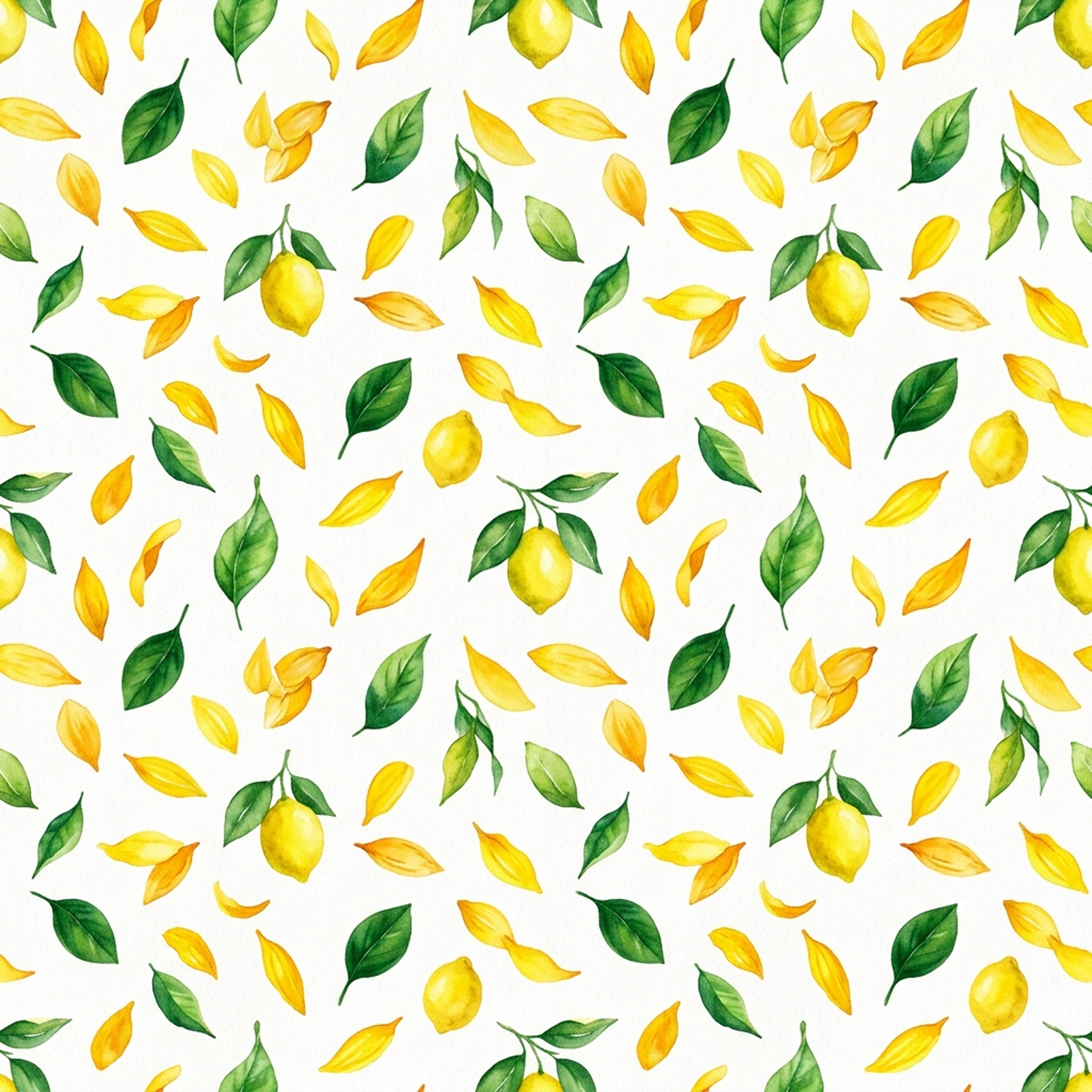 Lemon Vinyl 43