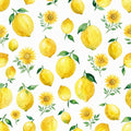 Lemon Vinyl 45