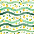 Lemon Vinyl 46
