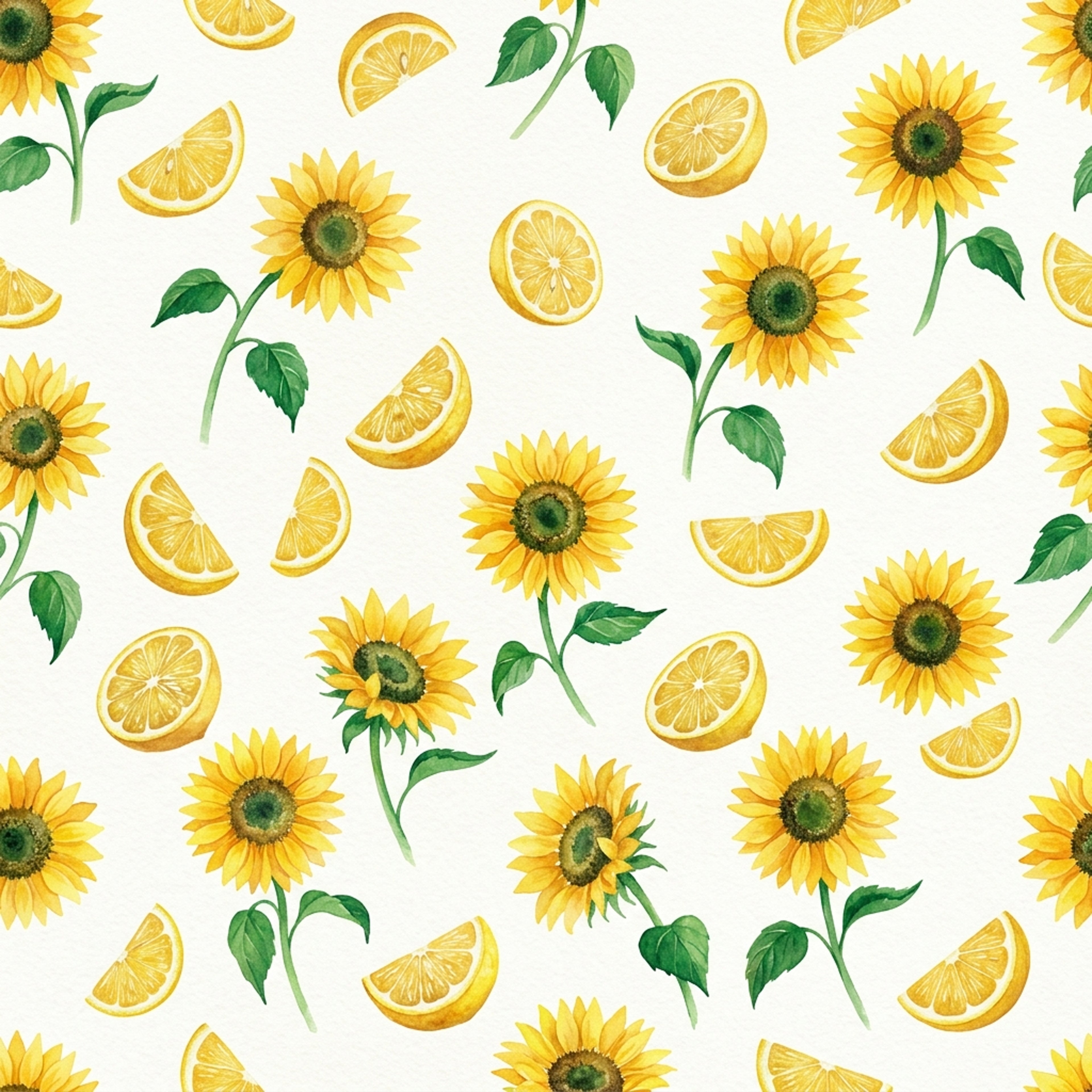 Lemon Vinyl 47