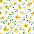 Lemon Vinyl 49