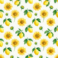 Lemon Vinyl 51