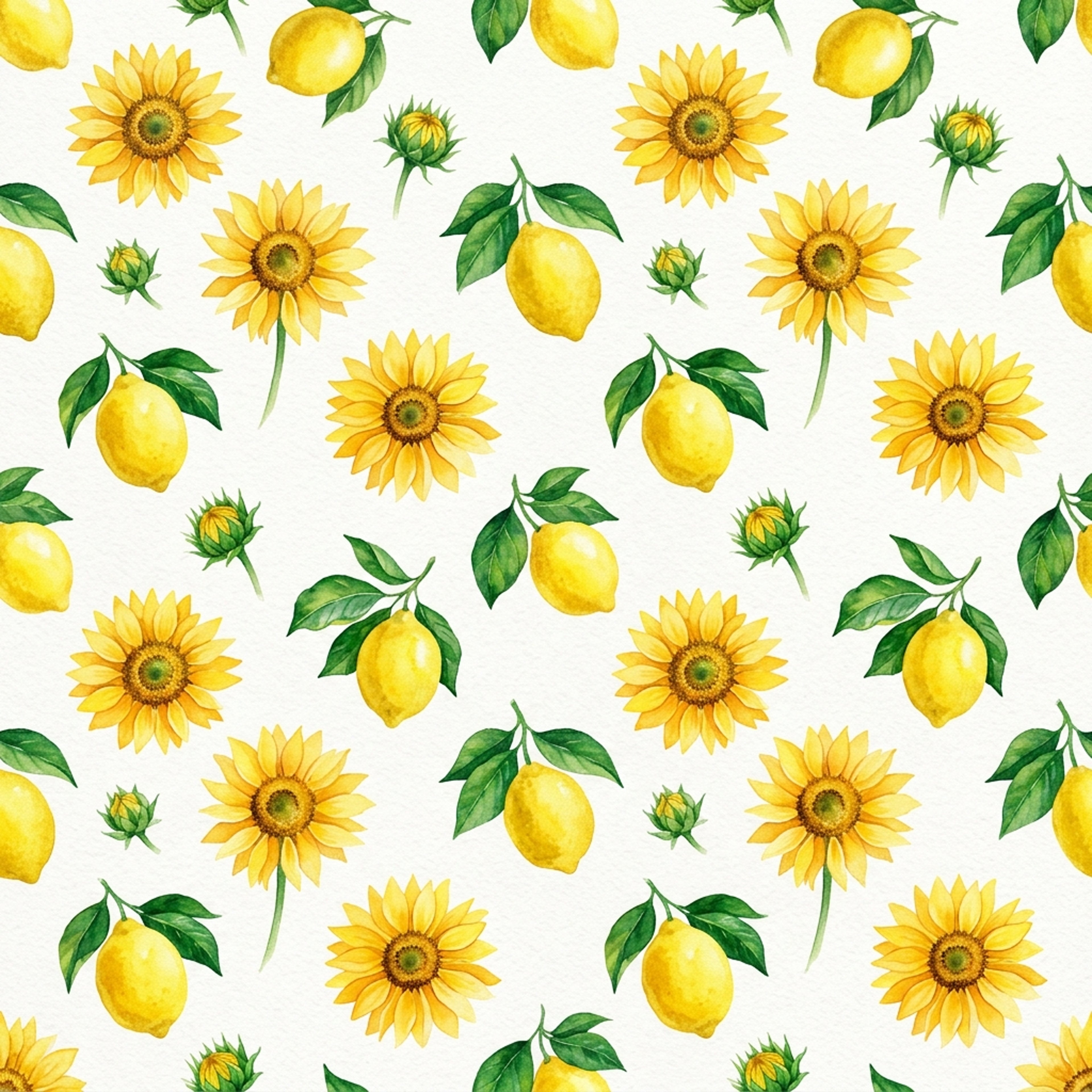 Lemon Vinyl 51