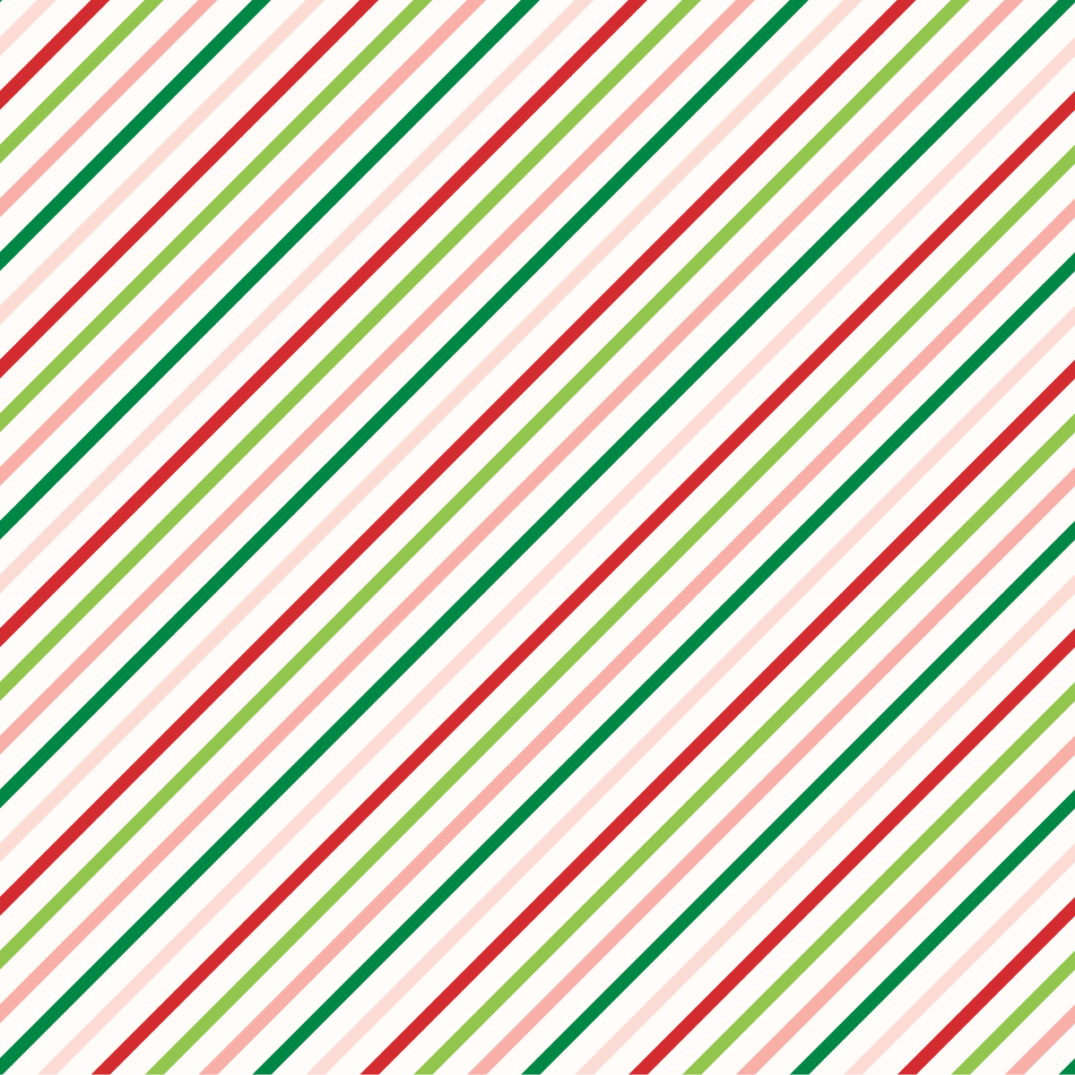 Letters To Santa Red Collection