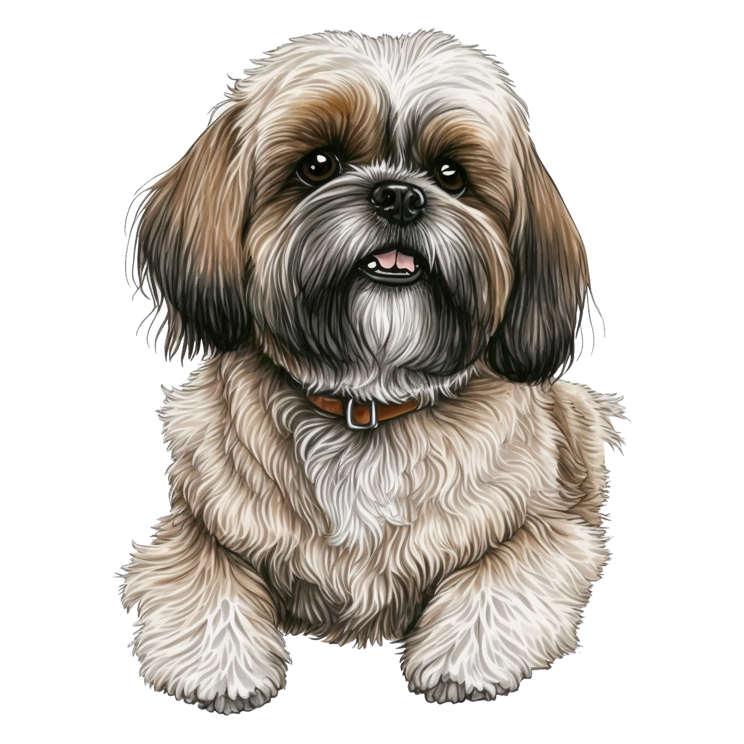 Lhasa