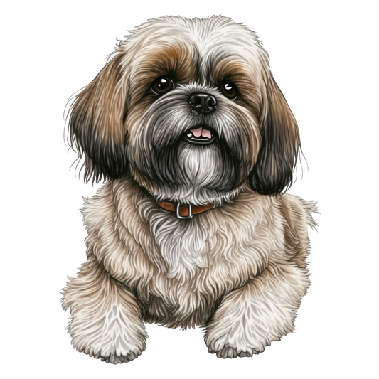 Lhasa