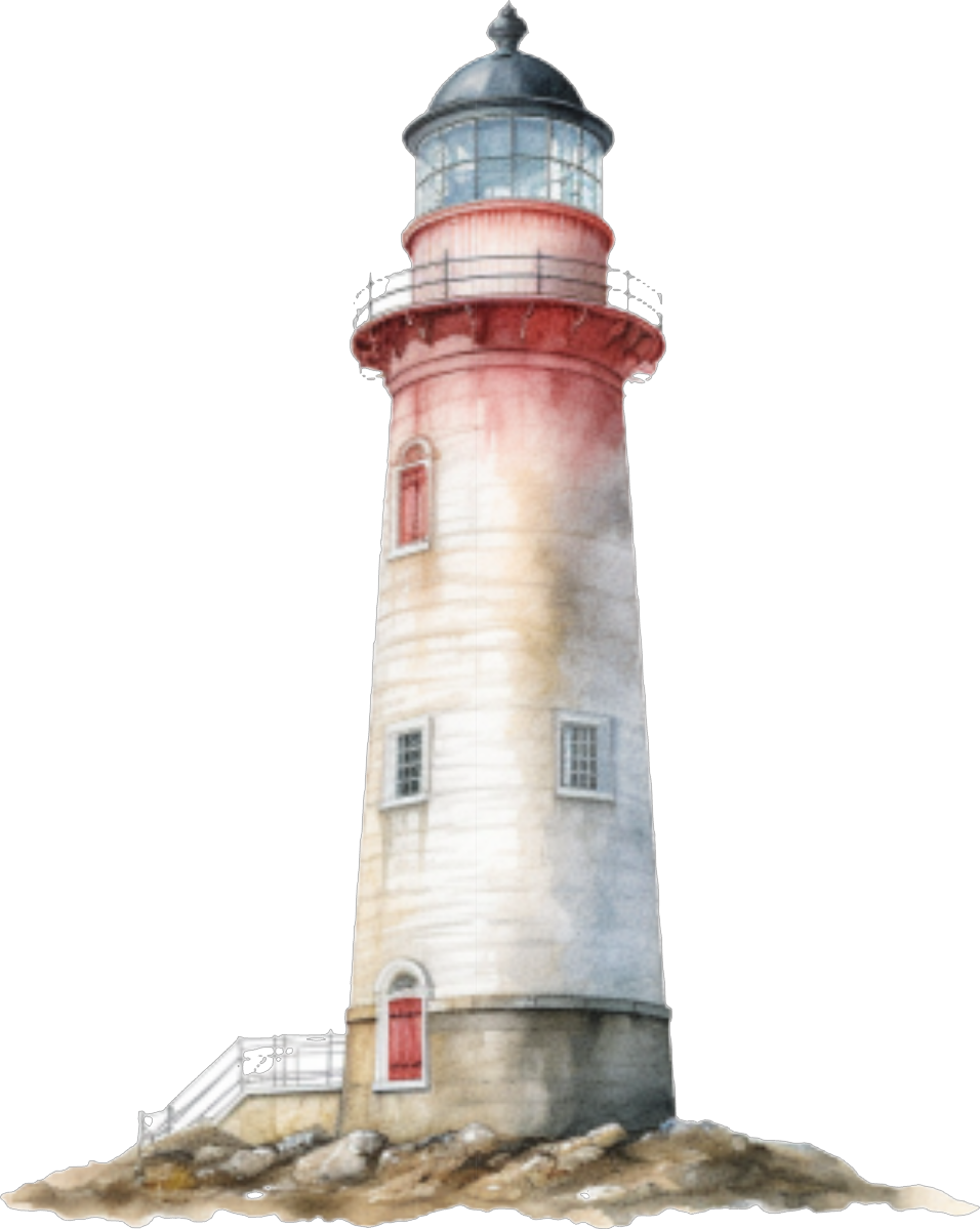 Lighthouse 5 – That70zGirl