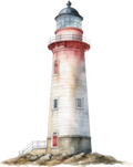 Lighthouse 5