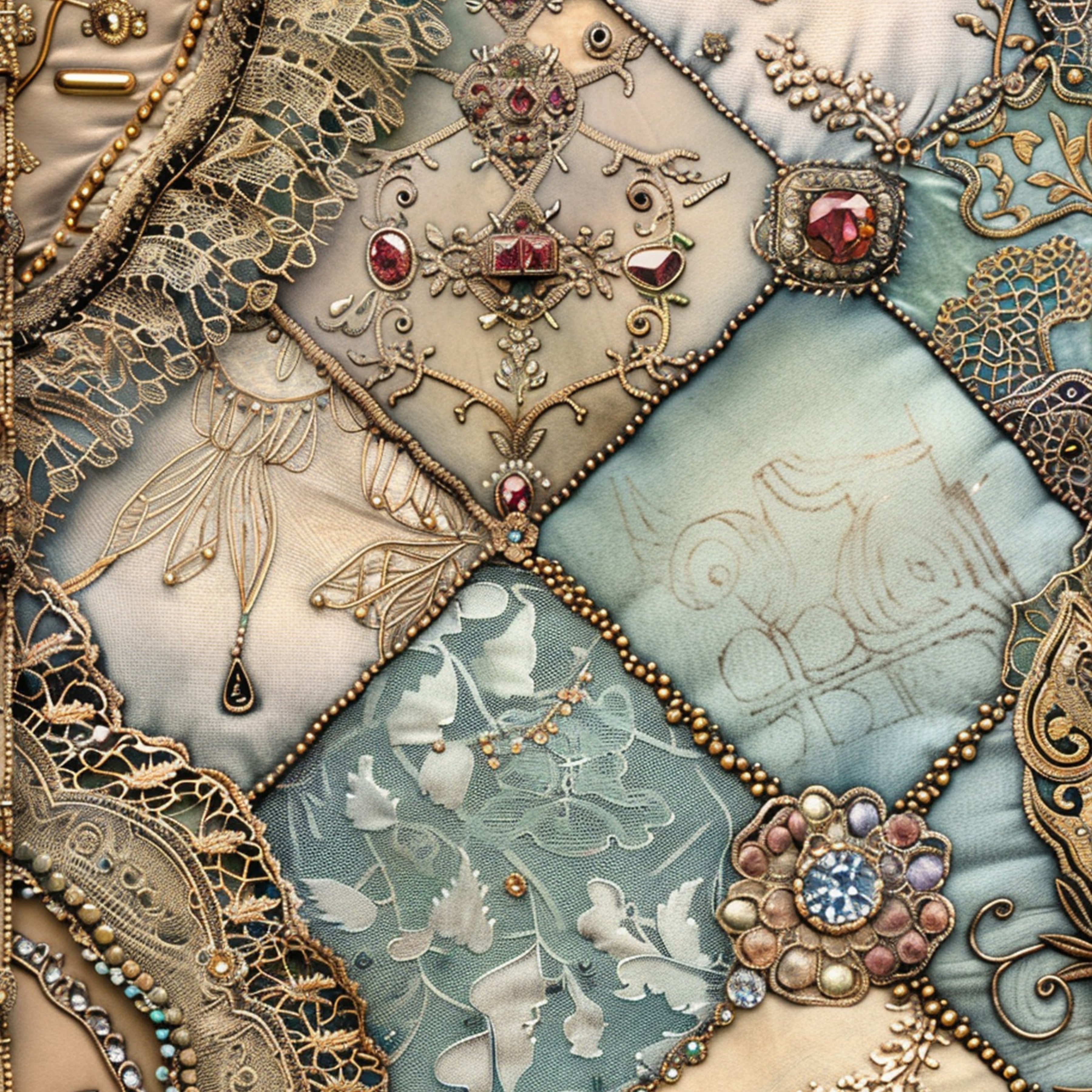Romantically Classic Collection - Vinyl 5