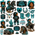 Moore Kreations Element Sheet 7