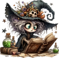Little Witch