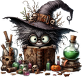 Little Witch 2