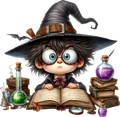 Little Witch 3