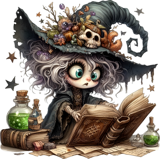 Little Witch