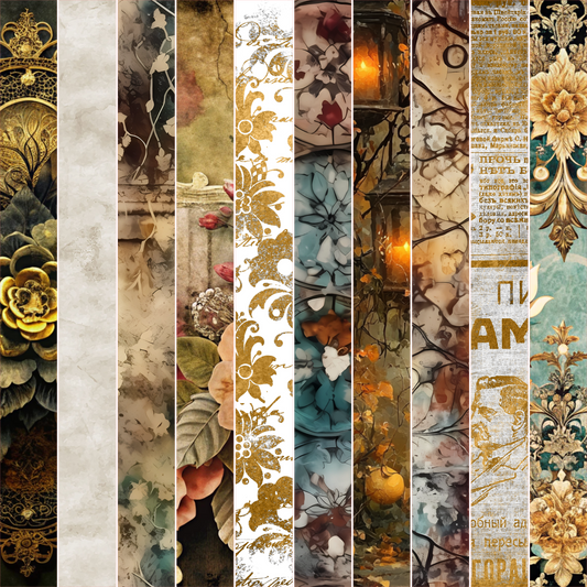 Love Story Collection- Mixed Media 4