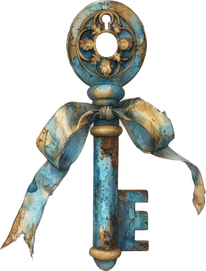 Razzle Dazzle Love Story Collection 2- Decal 1