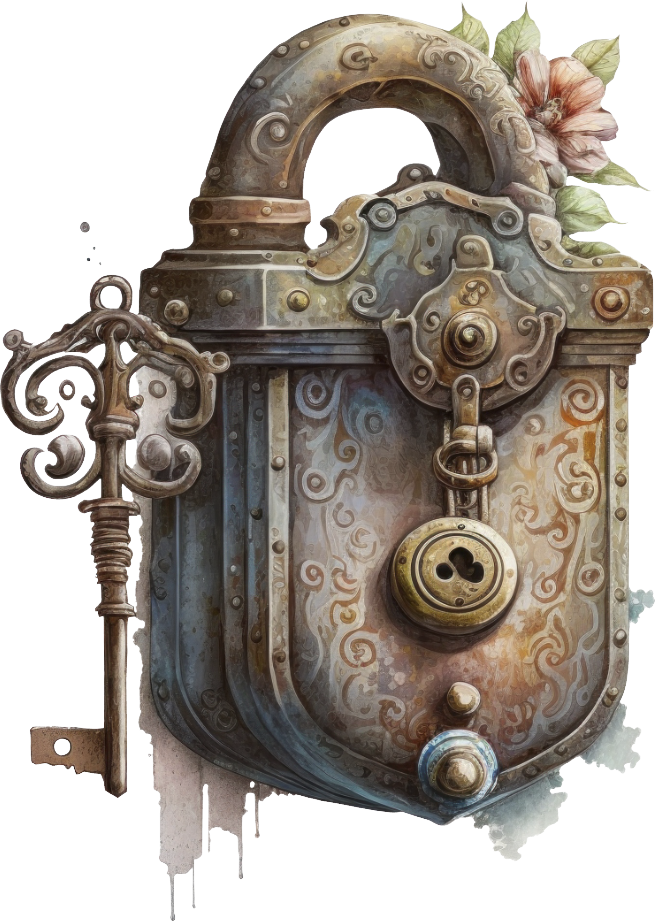 Razzle Dazzle Love Story Collection 2- Decal 10