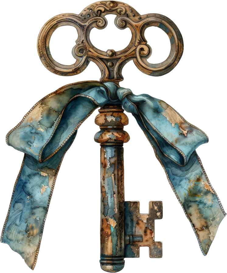 Razzle Dazzle Love Story Collection 2- Decal 2