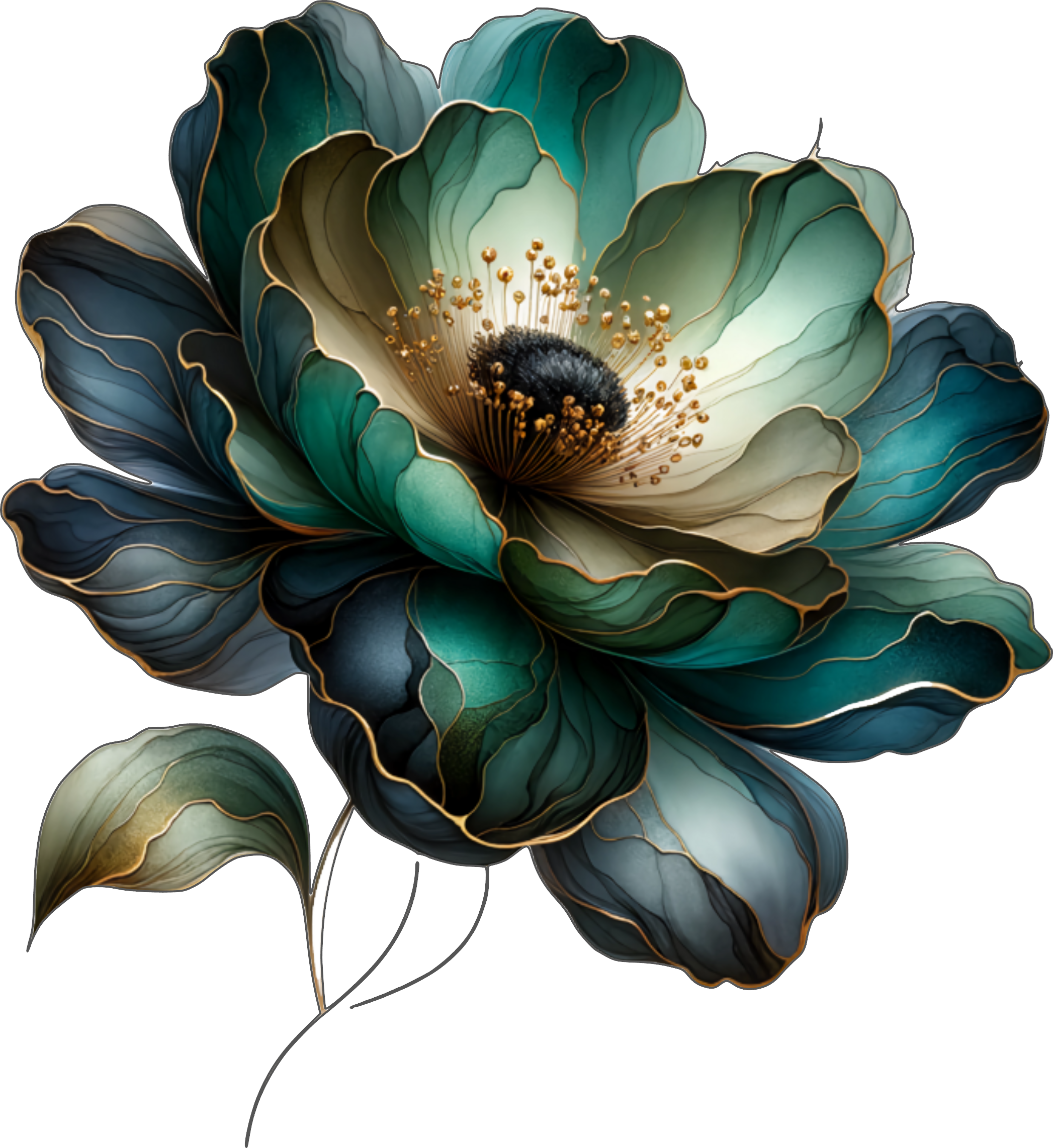 Razzle Dazzle Love Story Collection 2- Decal 3