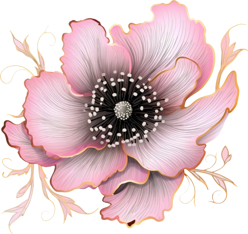 Razzle Dazzle Love Story Collection 2- Decal 5