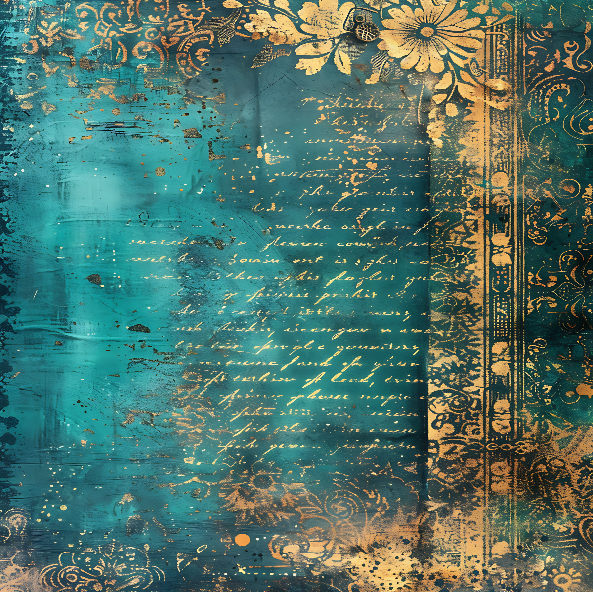 Razzle Dazzle Love Story 2- Vinyl 1