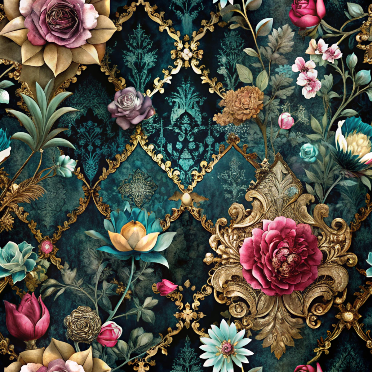 Razzle Dazzle Love Story 2- Vinyl 5