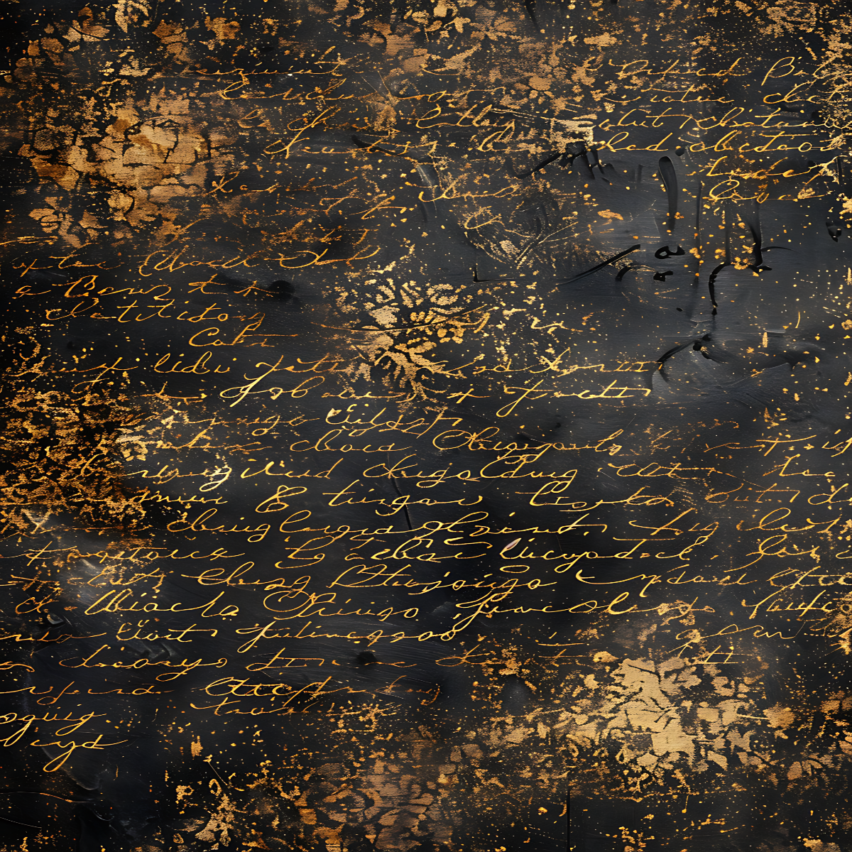 Razzle Dazzle Love Story 2- Vinyl 6