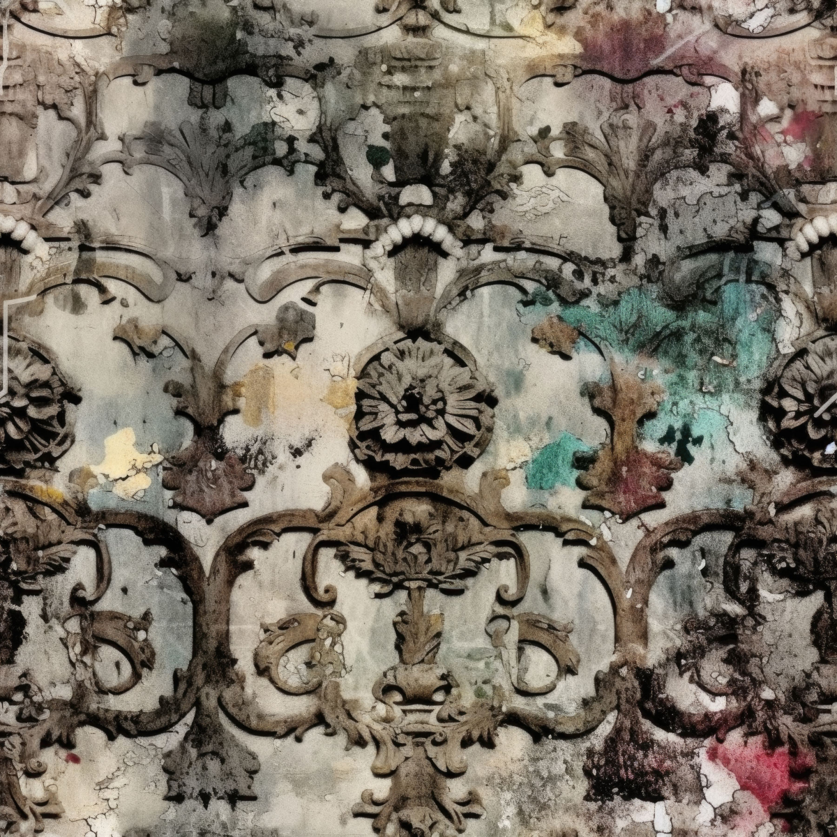 Razzle Dazzle Love Story 2- Vinyl 8