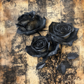 Razzle Dazzle Love Story- Vinyl 2