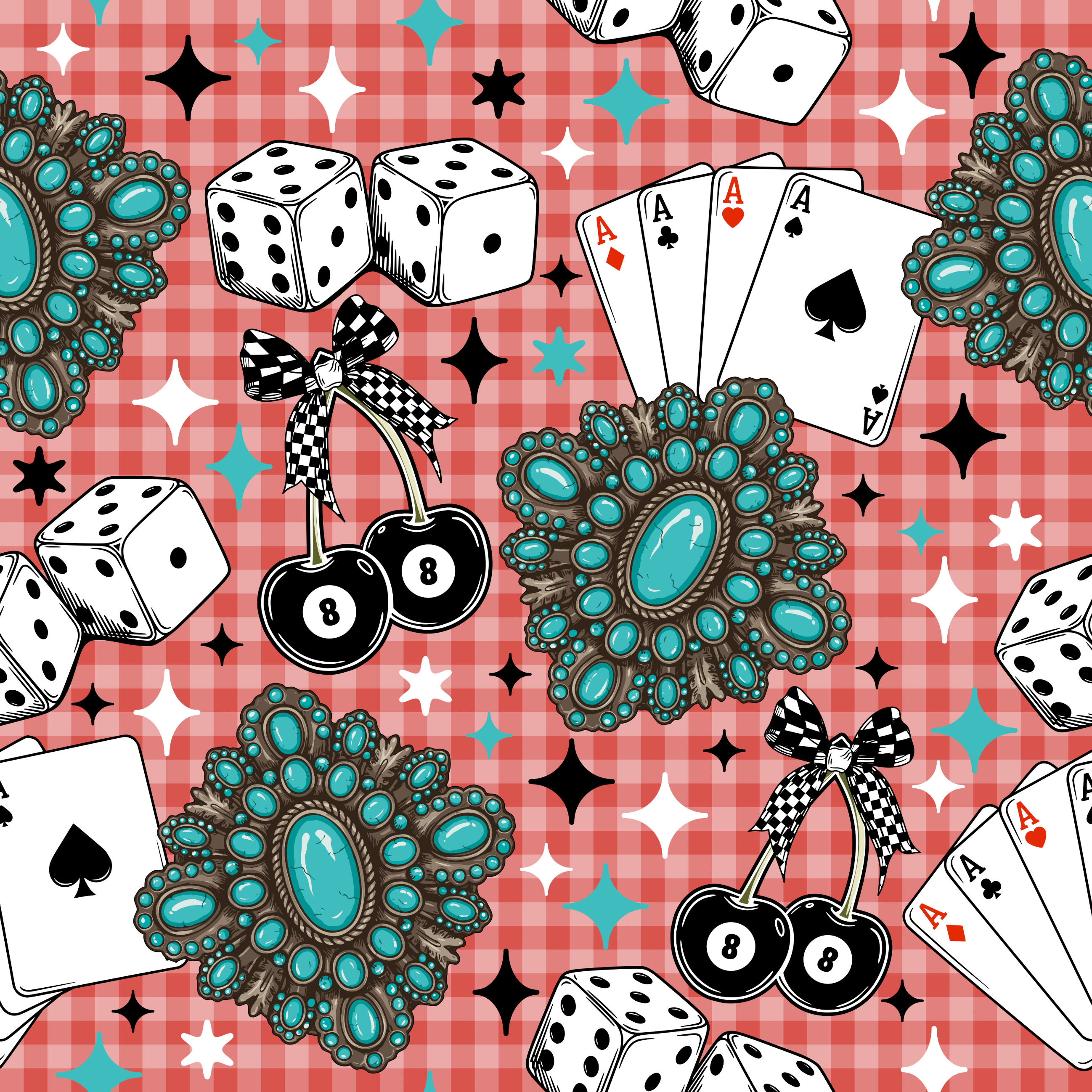 MISTI'S URBAN DISTRESSED COWGIRL VINYL 35