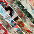 Christmas Mixed Media 1