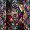 MakeHer Room May Challenge- Mixed Media 18