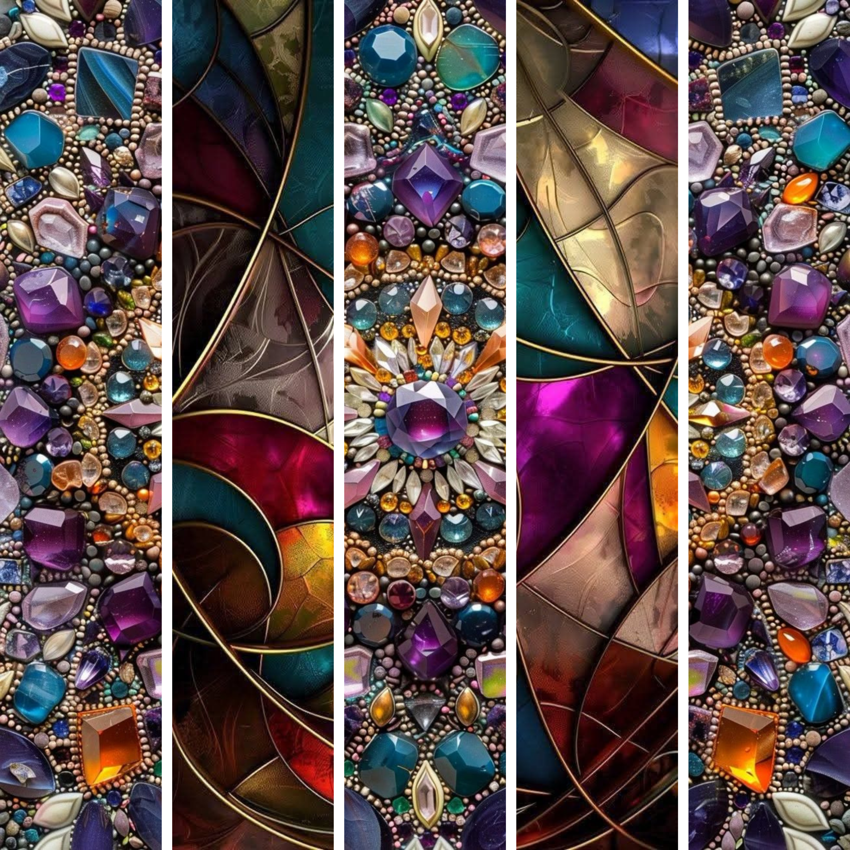 MakeHer Room May Challenge- Mixed Media 18